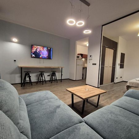 Fabulous Panorama Silver Mountain Apartments Poiana Brasov Exterior foto
