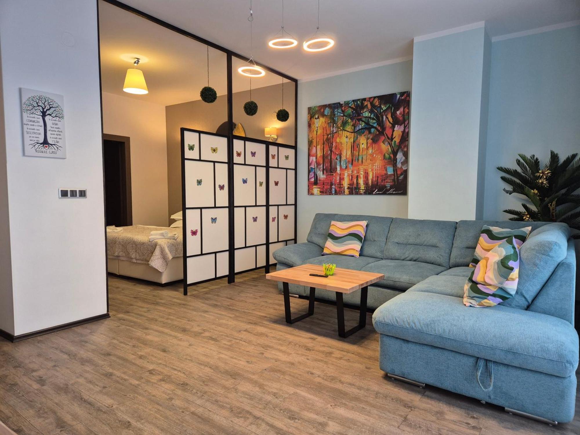 Fabulous Panorama Silver Mountain Apartments Poiana Brasov Quarto foto