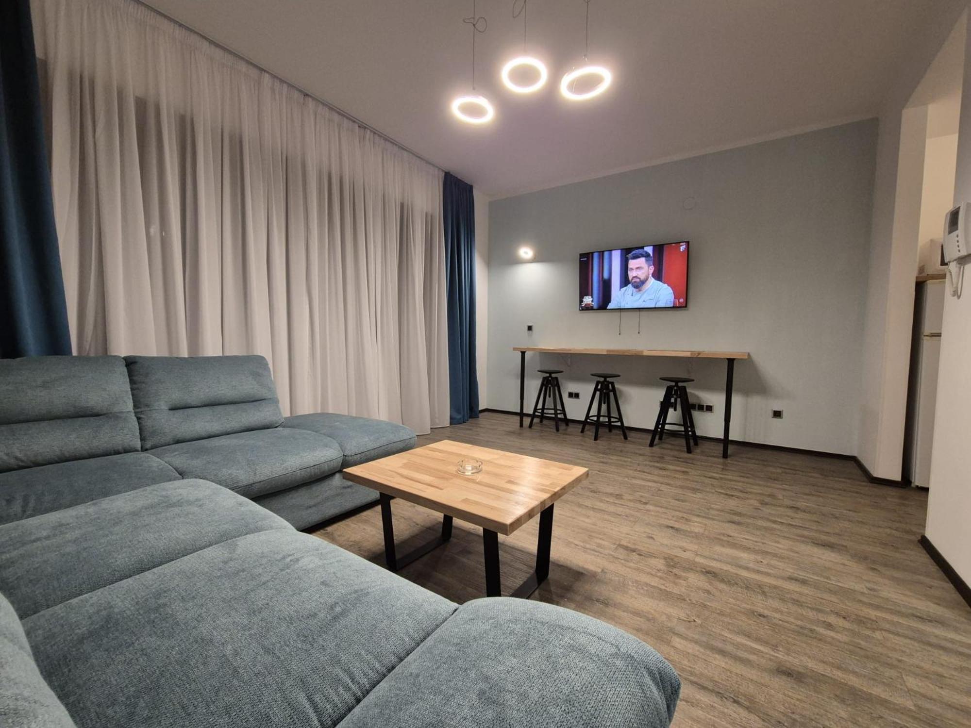 Fabulous Panorama Silver Mountain Apartments Poiana Brasov Quarto foto